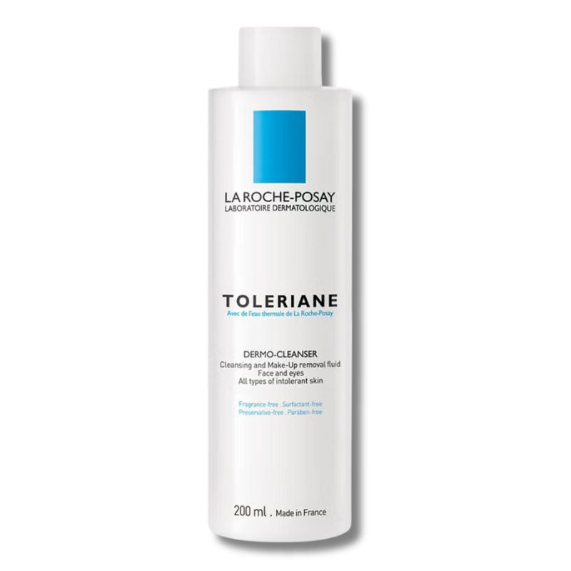 La Roche-Posay Toleriane Dermo-Cleanser 200 ml