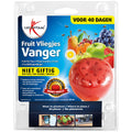 Lucovitaal Fruitvliegjes Vanger