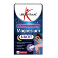 Lucovitaal Magnesium Nacht 30 Tabletten