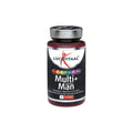 Lucovitaal Multi+ Man 40 Tabletten