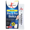 Lucovitaal Pre & Probiotica 10 Sachets