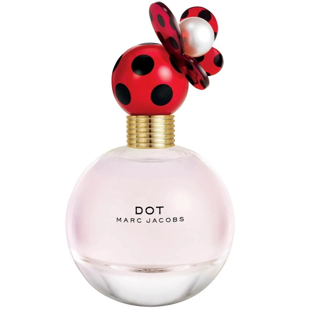 Marc Jacobs Dot Eau de Parfum 100 ml - flacon