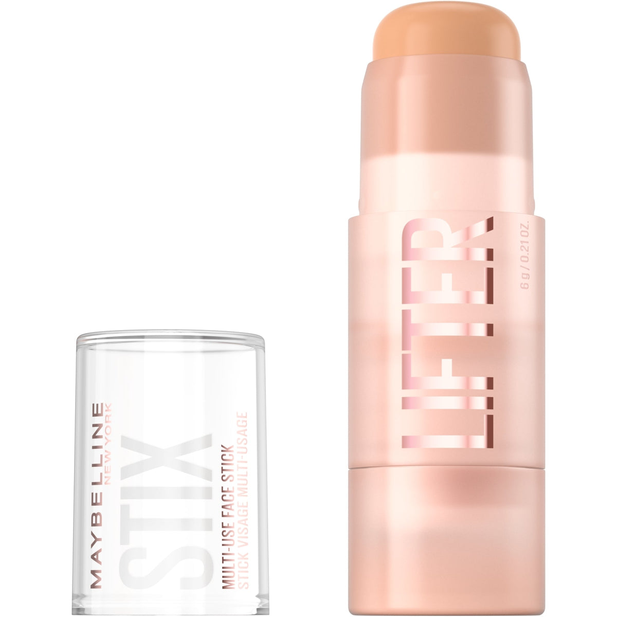 Maybelline Lifter Stix Foundation Stick 20