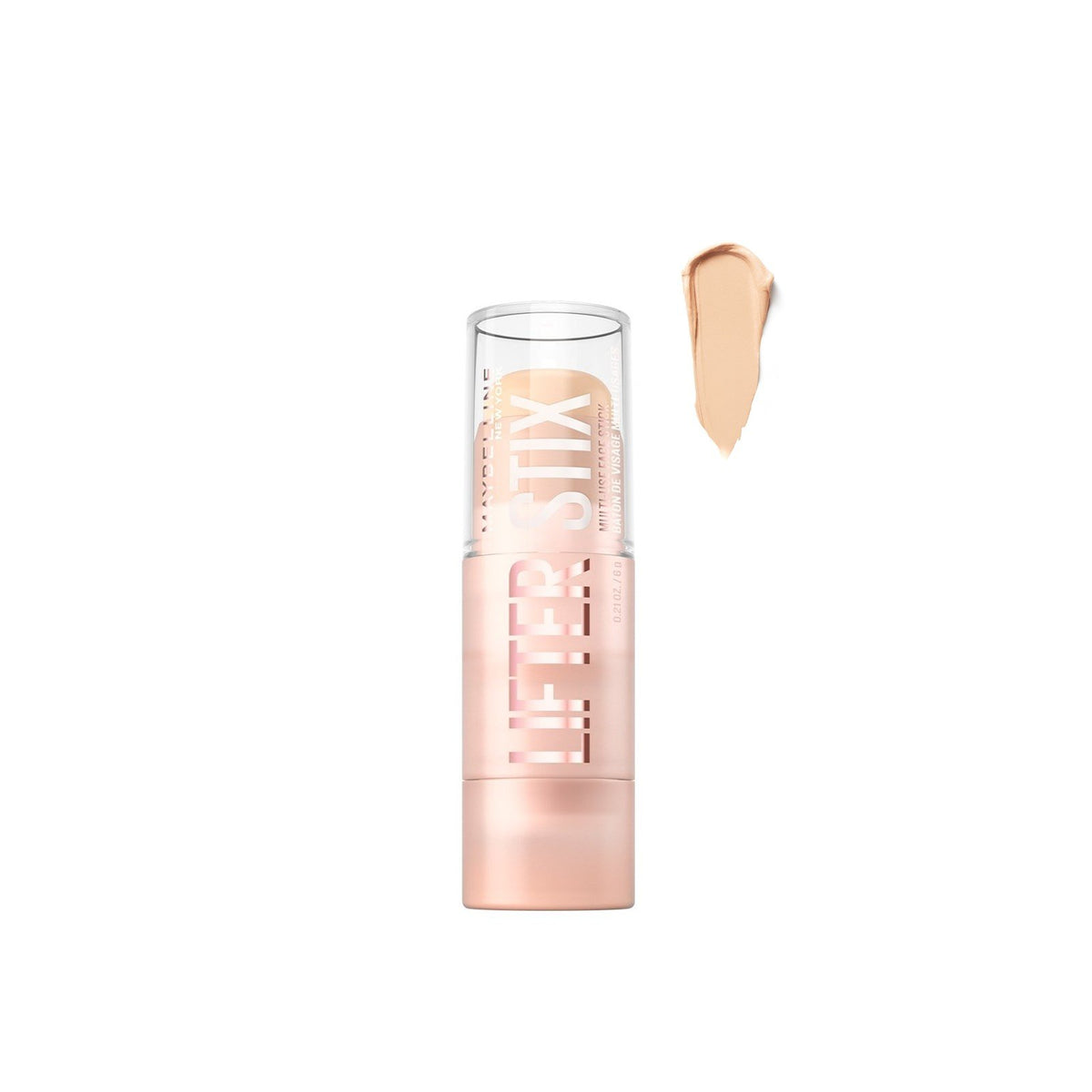 Maybelline Lifter Stix Foundation Stick 05