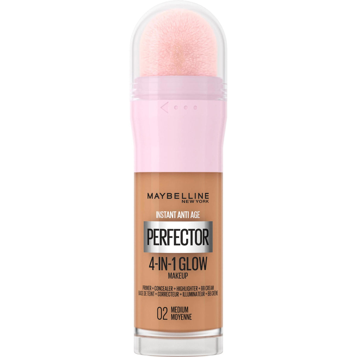 Maybelline Instant Perfector 4-in-1 Glow 02 Medium