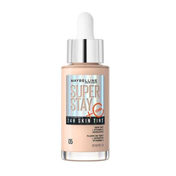 Maybelline Super Stay Glow Skin Tint 05