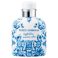 Dolce & Gabbana Light blue summer vibes Eau de Toilette 100 ml - flacon