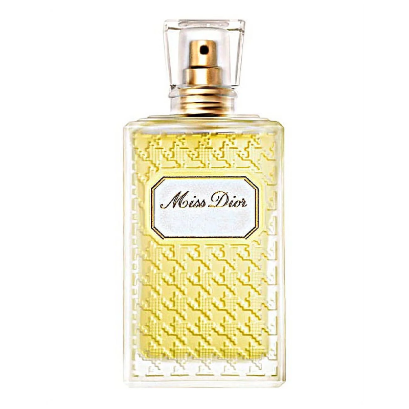 Dior Miss dior Original Eau de Toilette 100 ml - flacon