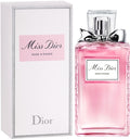 Dior Miss Dior Rose N'Roses Eau de Toilette 20 ml - flacon en verpakking