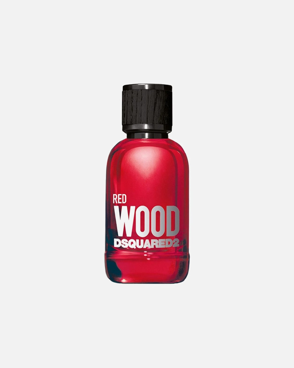 Dsquared2 Red wood Eau de Toilette 50 ml - flacon