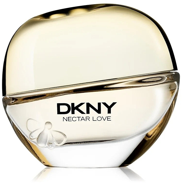 DKNY Nectar Love Eau de Parfum 100 ml - flacon