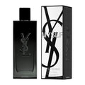 Yves Saint Laurent MYSLF Eau de Parfum Refillable 150 ml productafbeelding