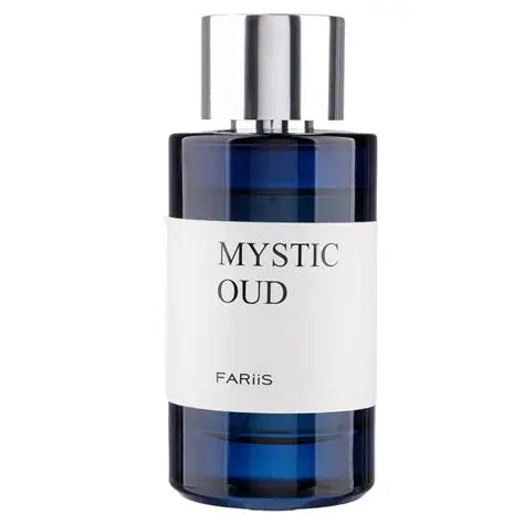 Mystic oud EDP 100 ml – fles