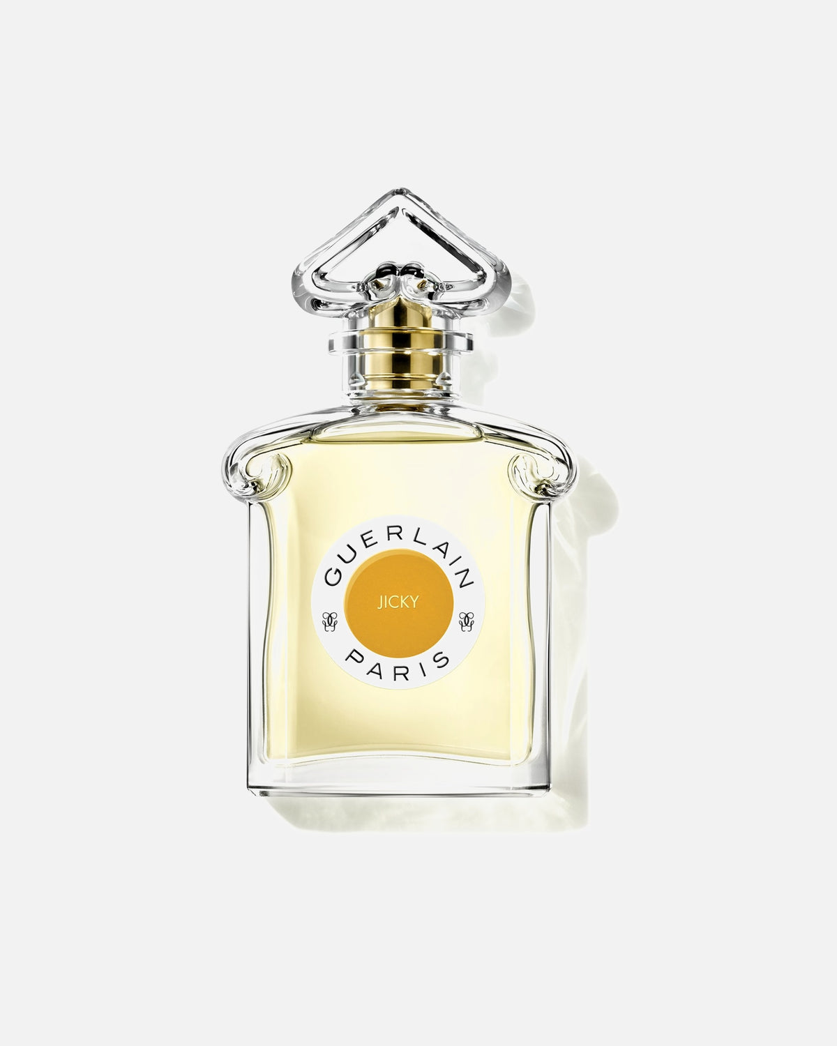 Guerlain Jicky Eau de Parfum 75 ml - flacon