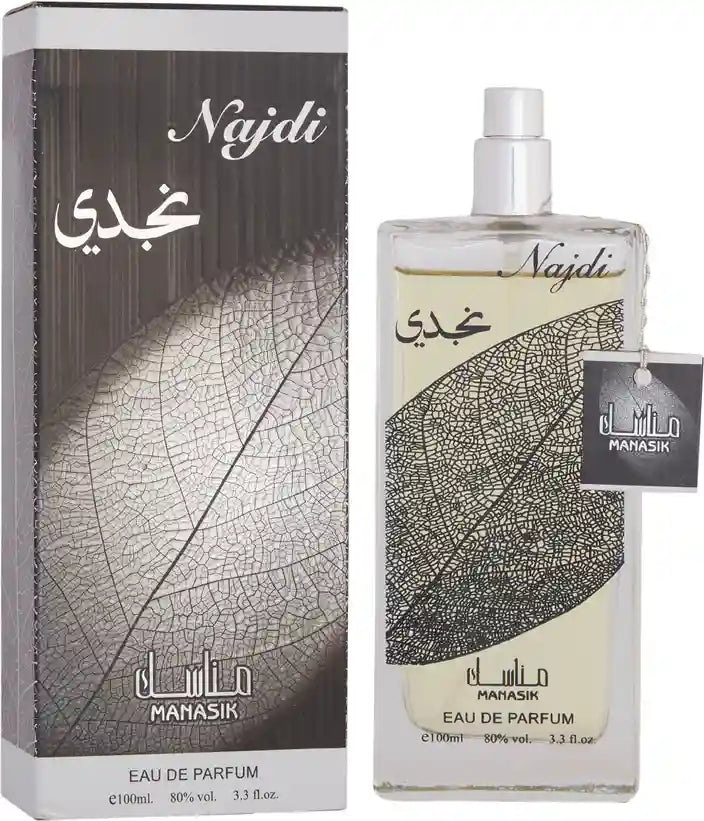 Najdi EDP 100 ml – fles