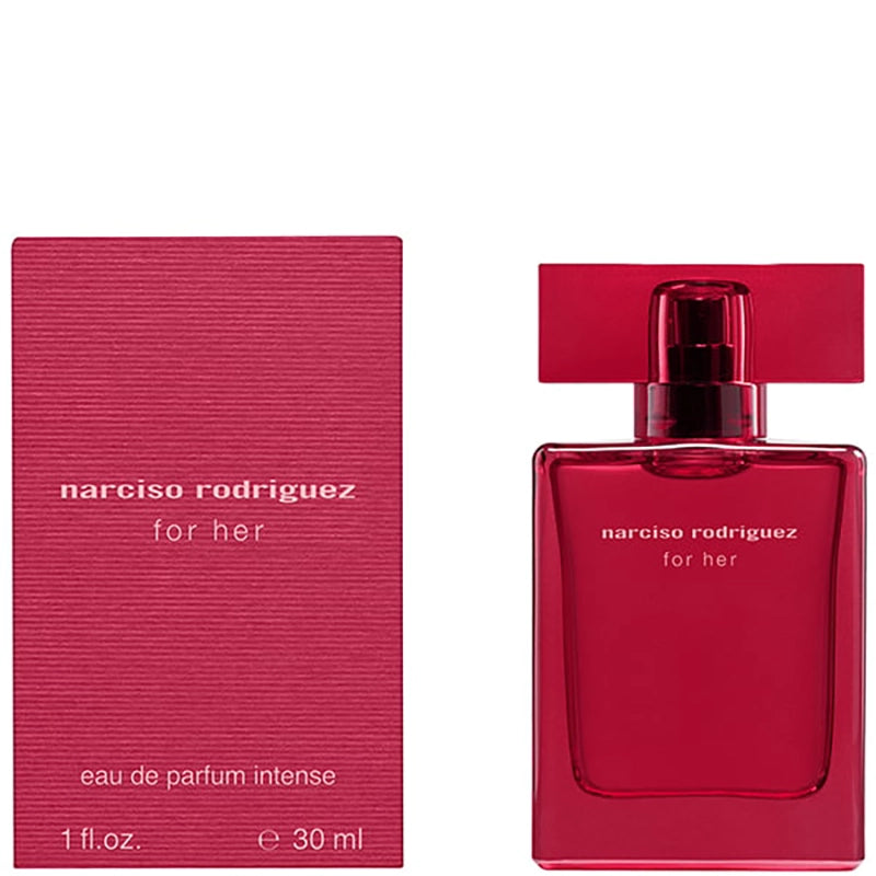 Narciso Rodriguez For Her Eau de Parfum Intense 30 ml productafbeelding