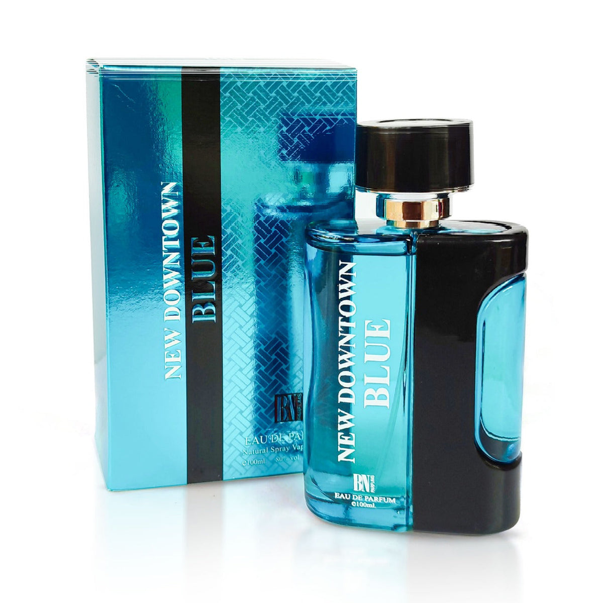 New Downtown Blue 22 ml