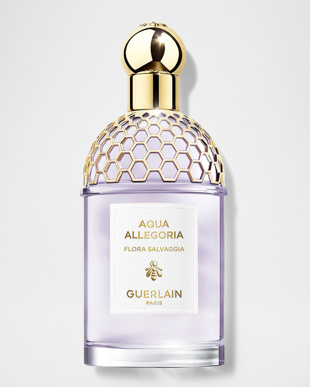 Guerlain Aqua Allegoria Flora Salvaggia Eau de Toilette 75 ml - flacon