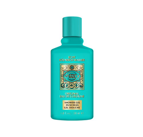 4711 Original Douchegel 200 ml