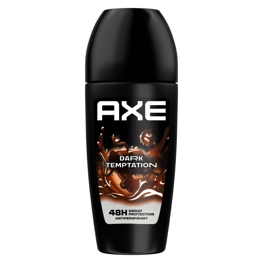Axe Dark Temptation Deo Roll-on 50 ml
