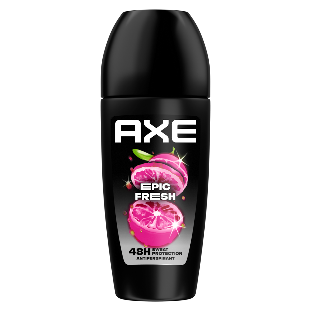 Axe Epic Fresh Deo Roll-on 50 ml