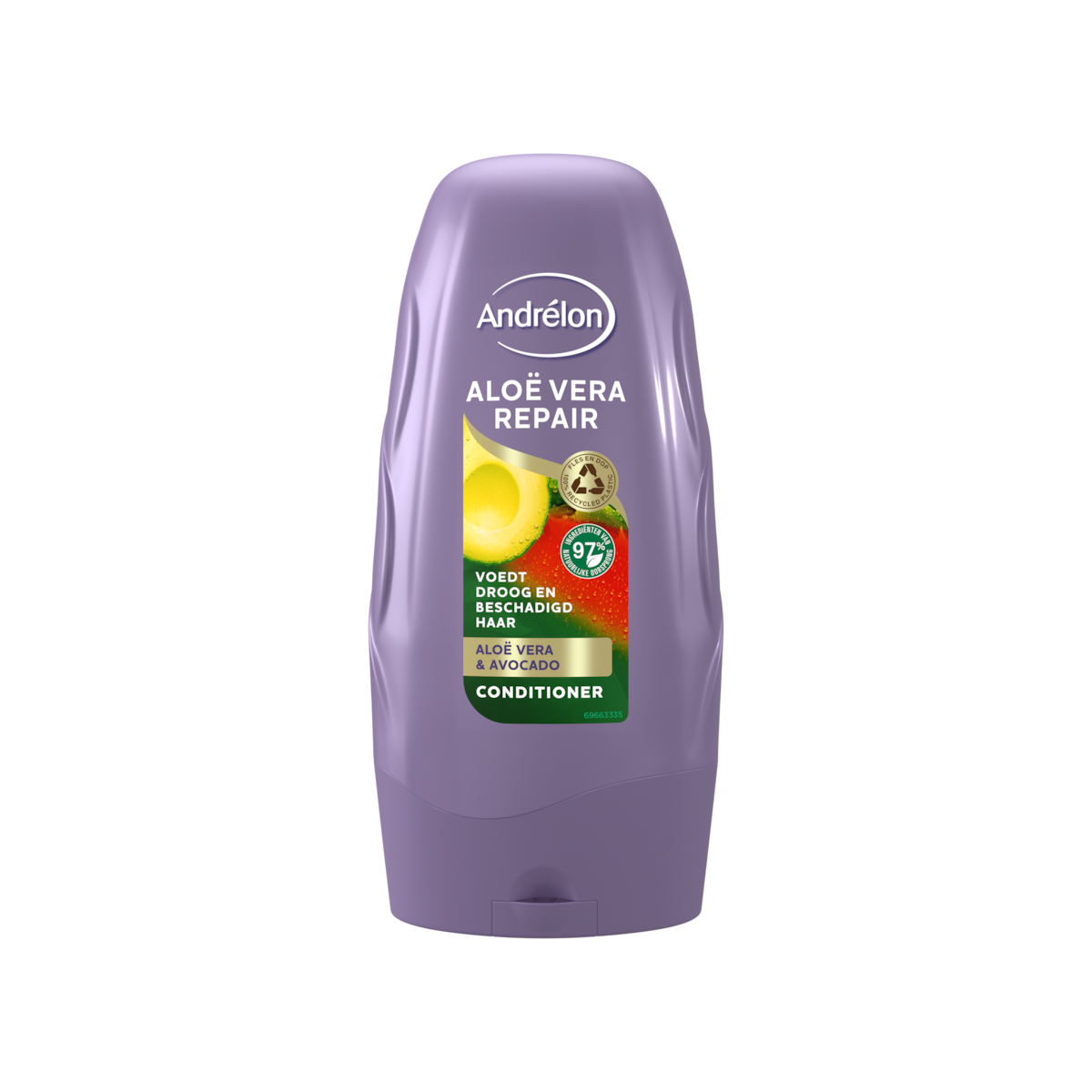 Andrélon Aloe Vera Repair Conditioner 250 ml