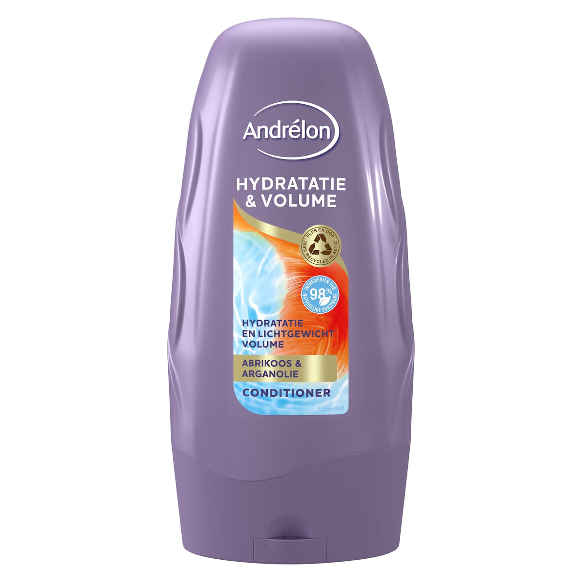 Andrélon Hydratatie & Volume Conditioner 250 ml