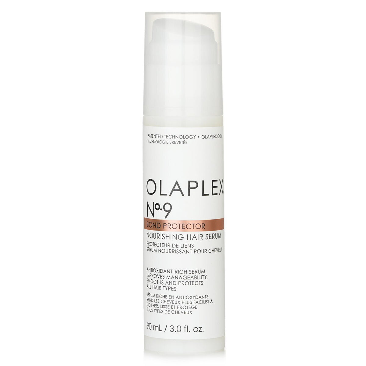 Olaplex No. 9 Bond Protector Nourishing Hair Serum 90 ml
