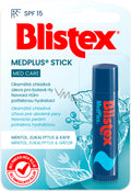 Blistex MedPlus Stick SPF 15 4,25 g