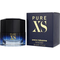 Paco Rabanne Pure XS Eau de Toilette 50 ml