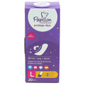 Papillon Inlegkruisjes Luchtdoorlatend 20 stuks