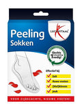 Lucovitaal Peeling Sokken