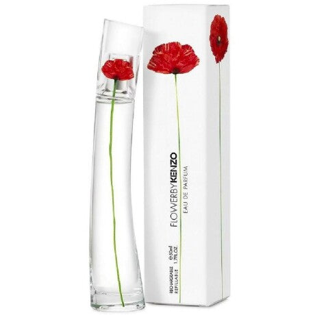 Kenzo Flower by Kenzo Eau de Parfum 50 ml productafbeelding