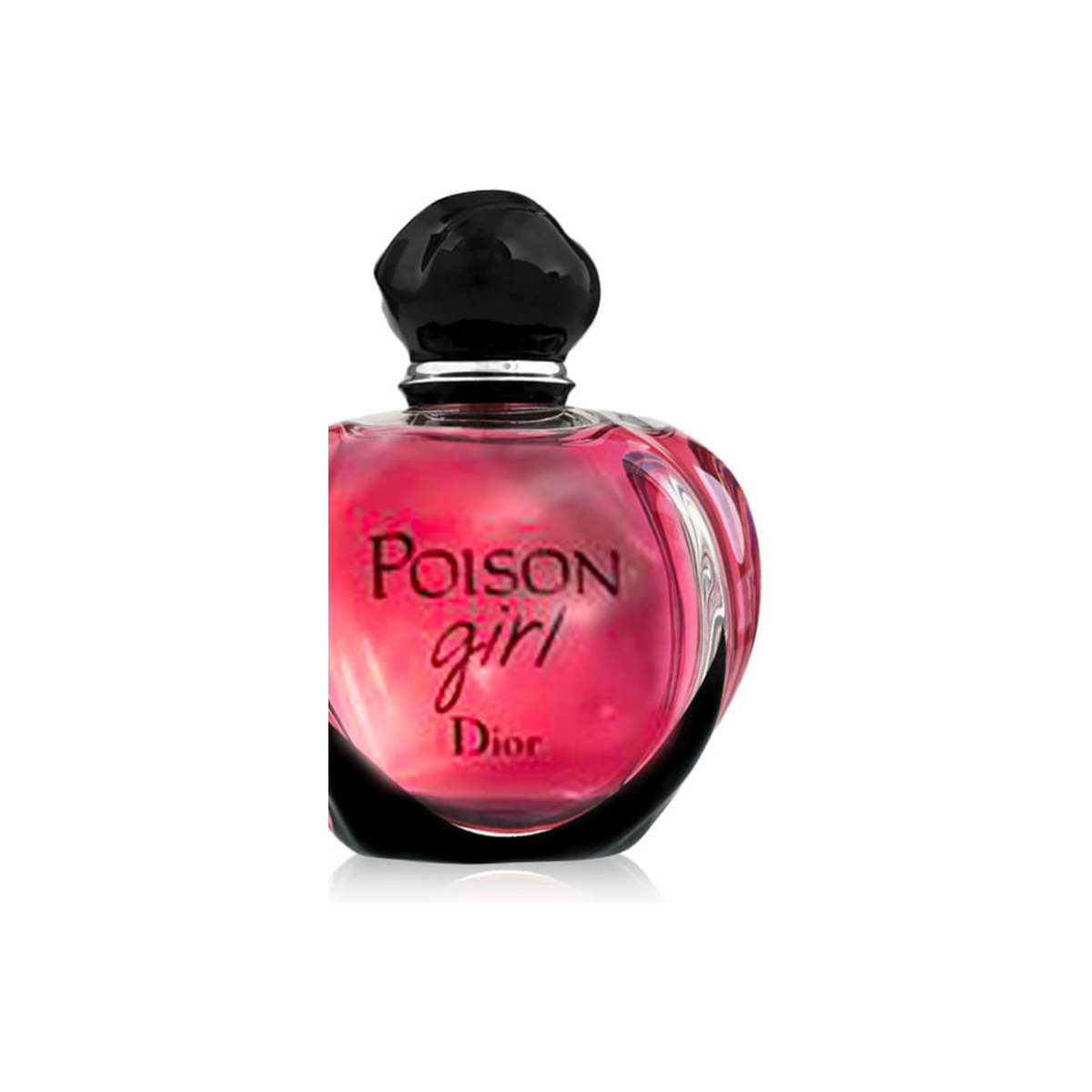 Dior Poison Girl Eau de Parfum 100 ml - flacon