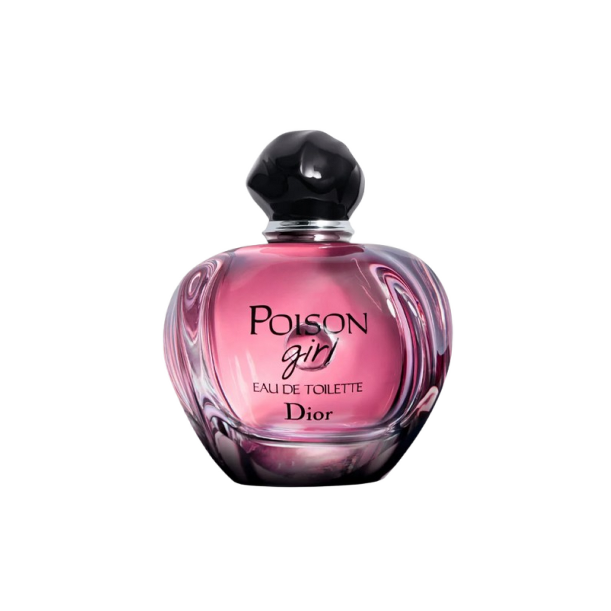 Dior Poison Girl Eau de Toilette 100 ml - flacon