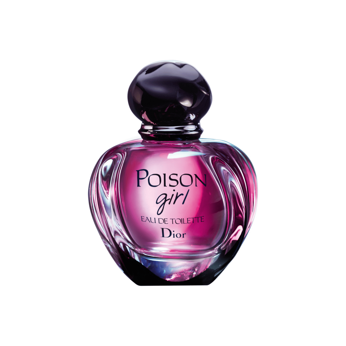Dior Poison Girl Eau de Toilette 50 ml - flacon