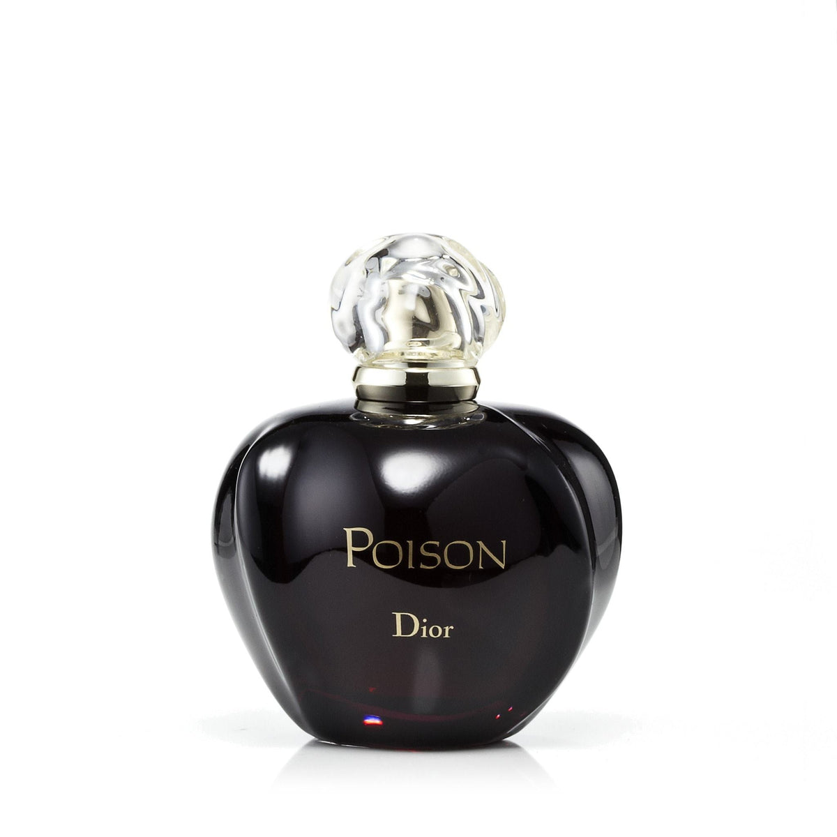 Dior Poison Eau de Toilette 100 ml - flacon
