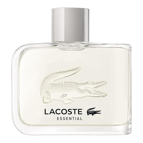 Lacoste Essential Eau de Toilette 75 ml - flacon