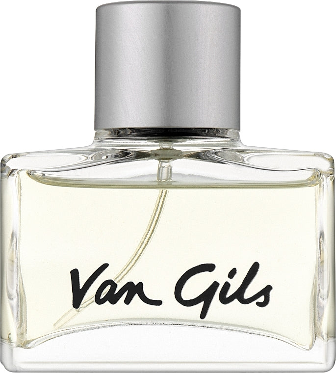 Van Gils Classic Eau de Toilette 100 ml - flacon