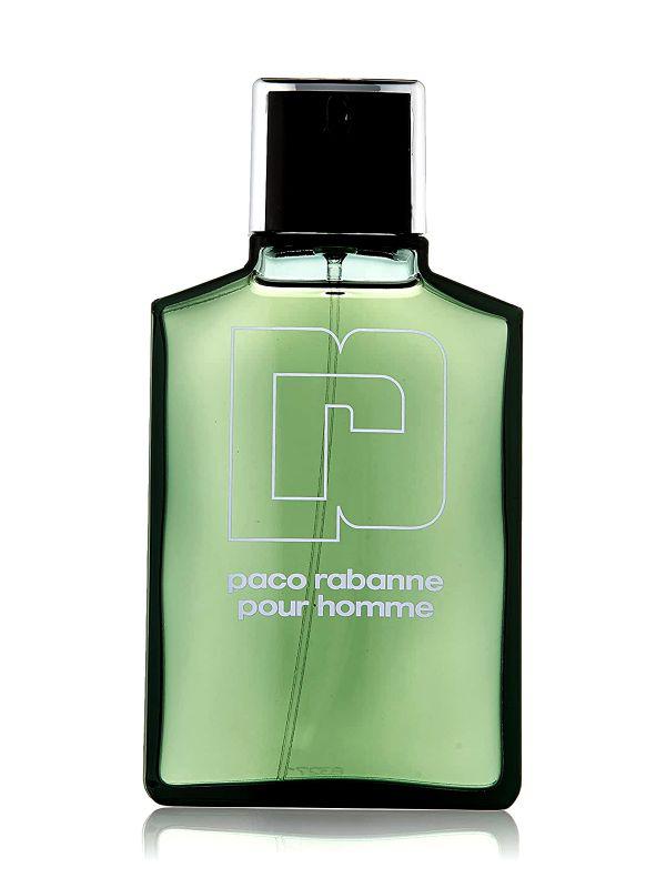 Rabanne Pour Homme Eau de Toilette 100 ml - flacon