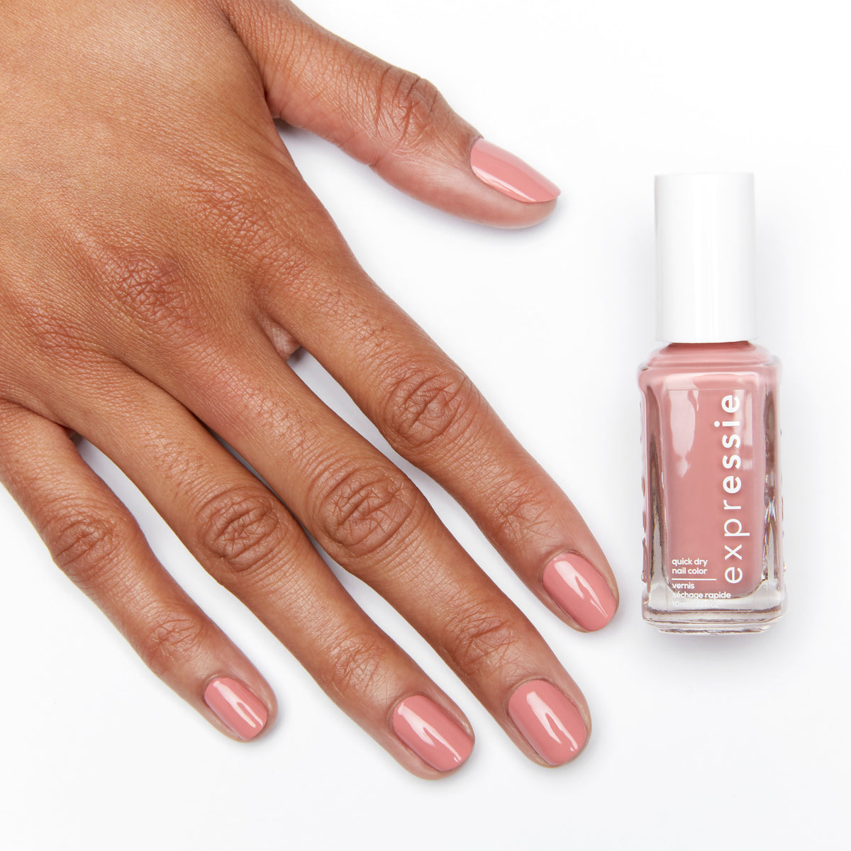 Essie Expressie Nagellak 10 Second Hand, First Love 10 ml