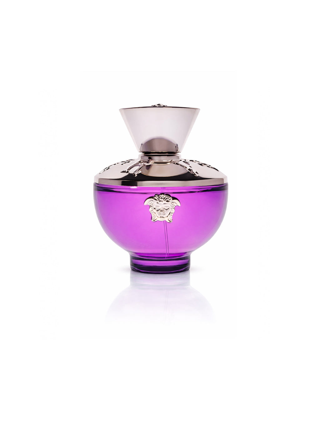 Versace Dylan purple Eau de Parfum 30 ml - flacon