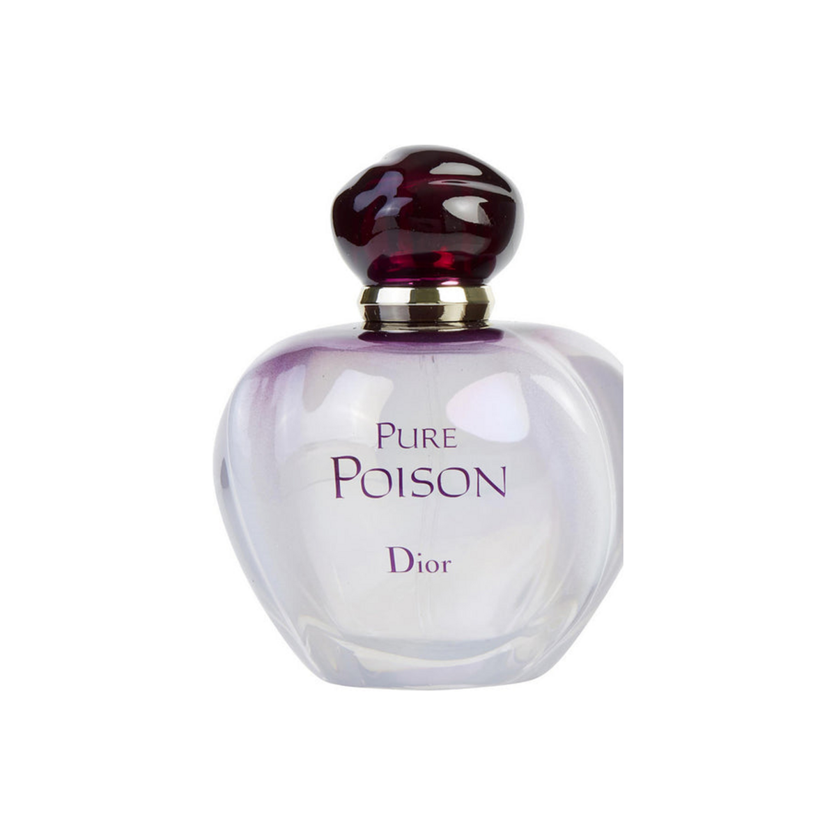 Dior Pure Poison Eau de Parfum 100 ml - flacon