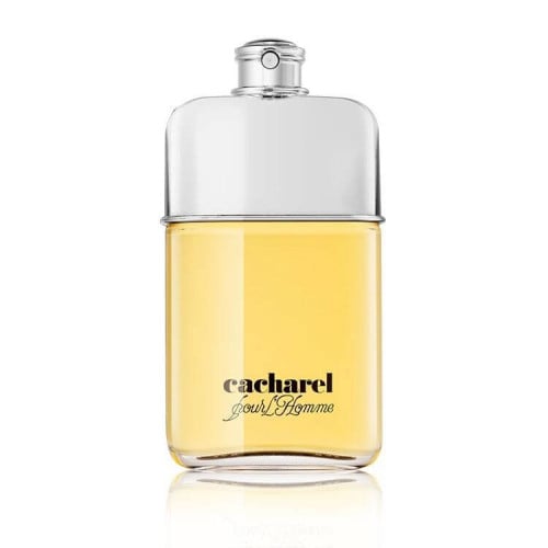 Cacharel Pour L'homme Eau de Toilette 100 ml - flacon