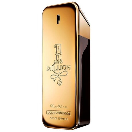 Rabanne 1 Million Eau de Toilette 100 ml - flacon