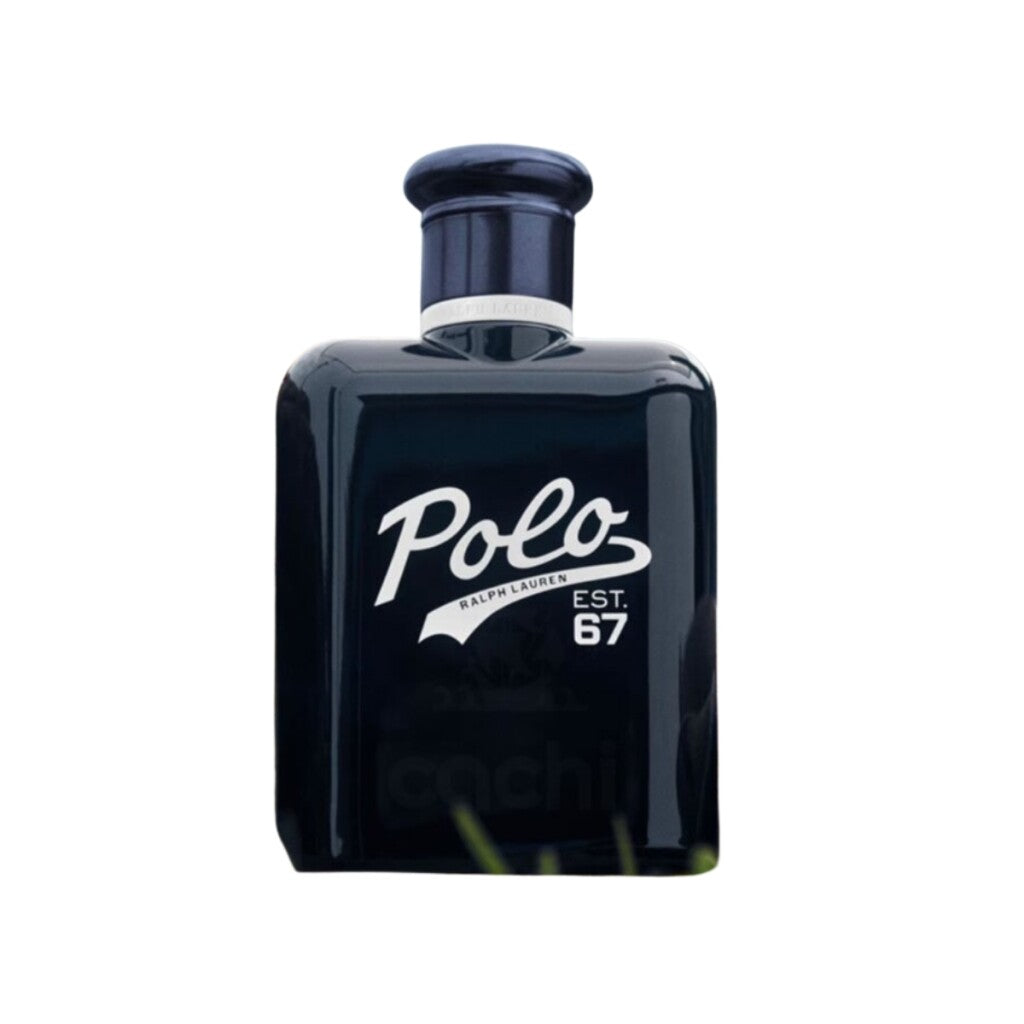 Ralph Lauren Polo 67 Eau de Toilette 40 ml