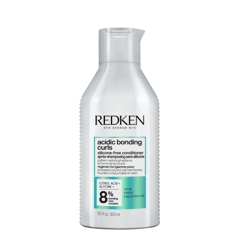 Redken Acidic Bonding Curls Conditioner 300 ml
