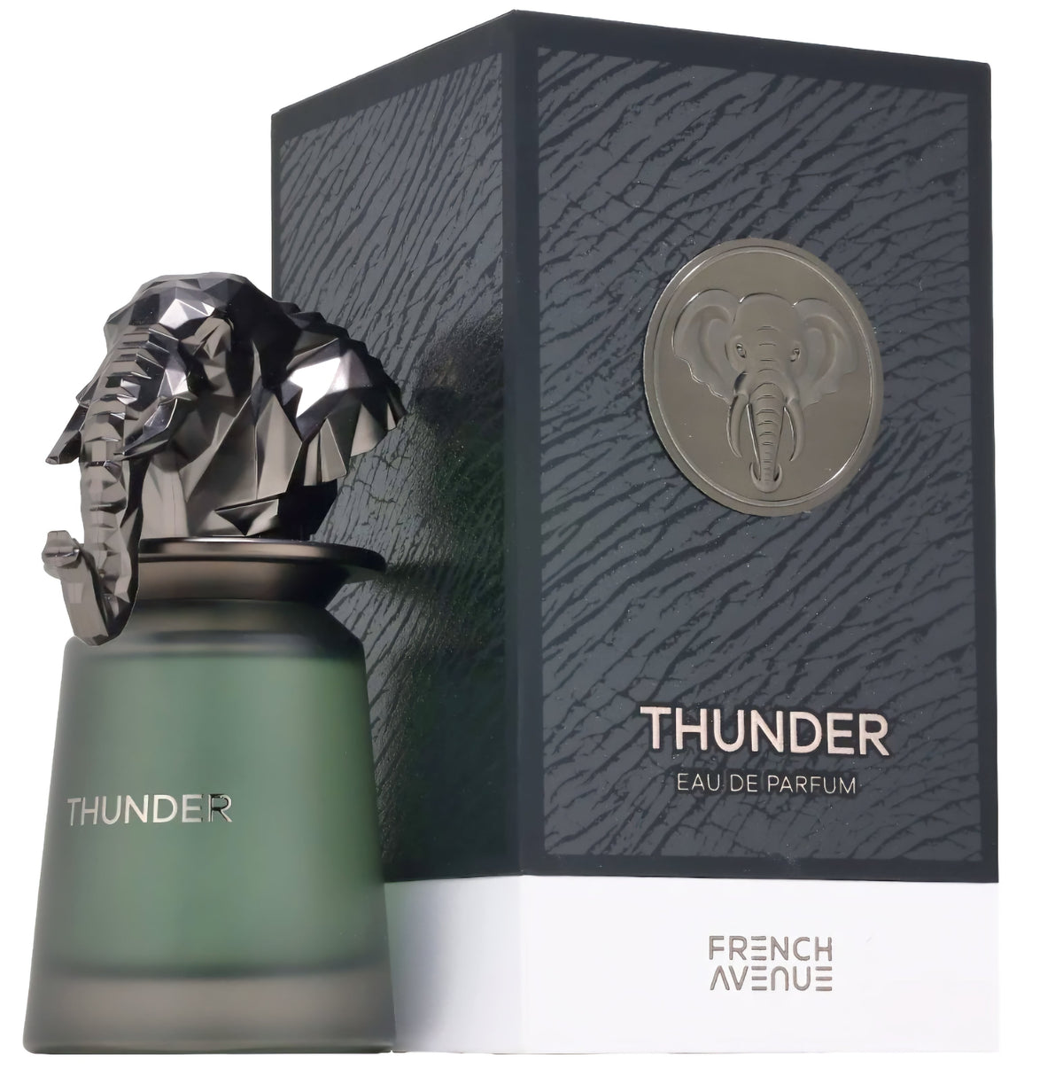 French Avenue Thunder Eau de Parfum 100 ml