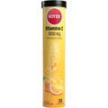 Roter Vitamine C Extra 20 Bruistabletten