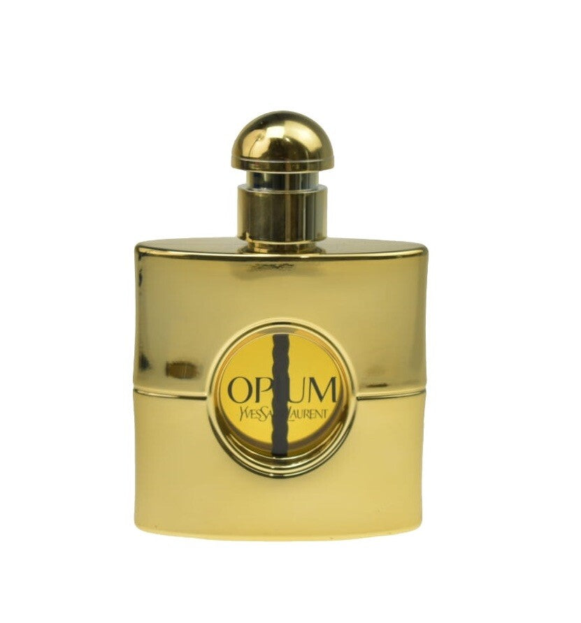 Yves Saint Laurent Opium Eau de Toilette 50 ml - flacon